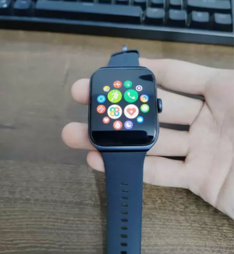 oppo watch3 pro 铂黑 支持...