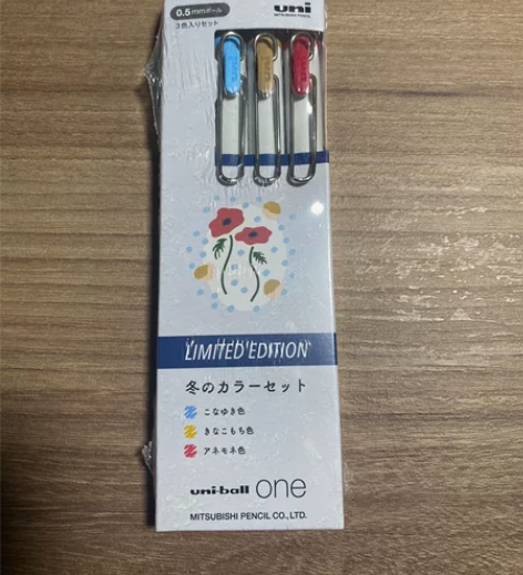 日本三菱铅笔芯 太多了用不了，全新未拆封。...