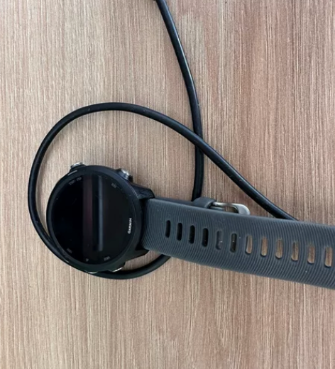 佳明Garmin 245 黑色   国行中...