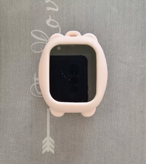 联想4G电话手表 9.5陈新 小朋友基本上...