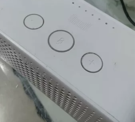 天猫精灵 天猫精灵功能正常，成色非常新。语...