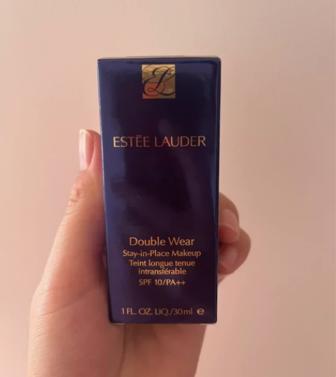 全新！！跳楼价！！送压泵！雅诗兰黛持久DW...