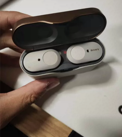 ?Sony/索尼 WF-1000XM3 真...