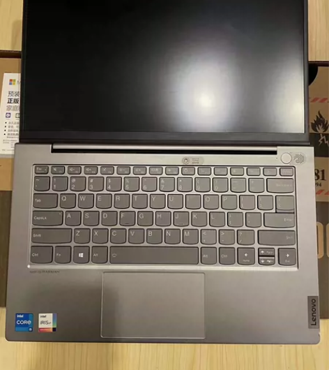 自用满1年，2021年款联想thinkbo...