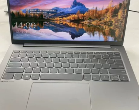 联想ThinkBook 14+  i7-1...