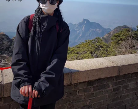啄木鸟户外冲锋衣冬季男女三合一两件套加厚防...