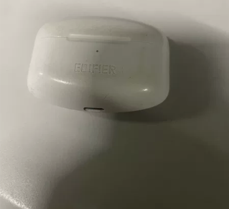 漫步者lollipodpro一代，电池不耐...