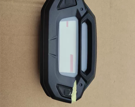 适配豪爵越野车NK150 HJ150GY摩...