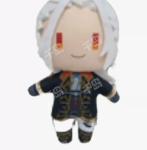 【出】es偶像梦幻祭乱凪砂 agf美娃 n...