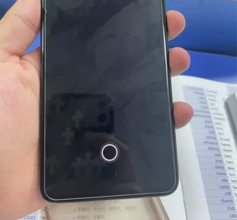 魅族17 8，128128GB无任何维修大...