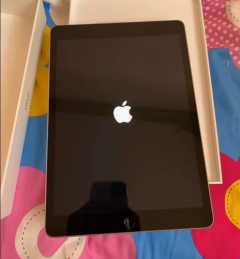 （急出） 个人闲置iPad2021款9代2...