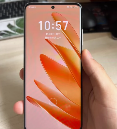 魅族 18 8GB+128GB 踏雪 京东...