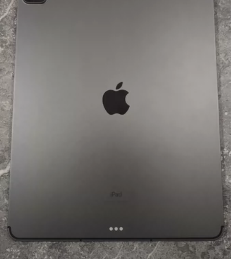 苹果2021版ipad pro(12.9英...