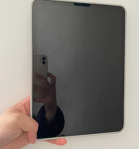 ipadpro2021 128g wifi...