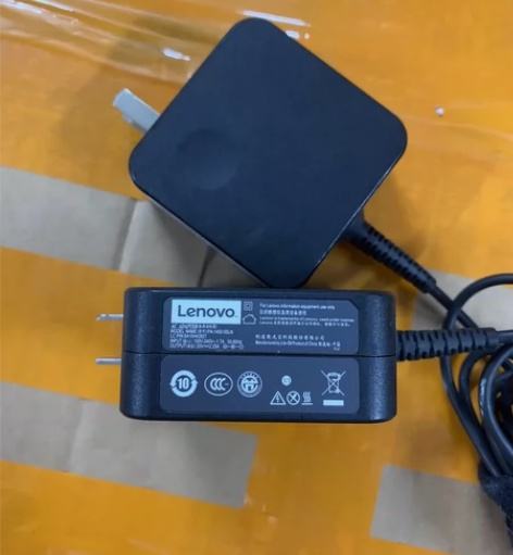 联想45w适配器20V2.25A联想小新1...