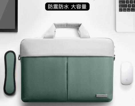 笔记本手提电脑包15.6寸适用苹果联想拯救...