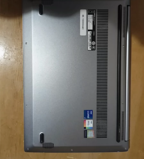 个人自用 机械革命S3PRO I7-113...