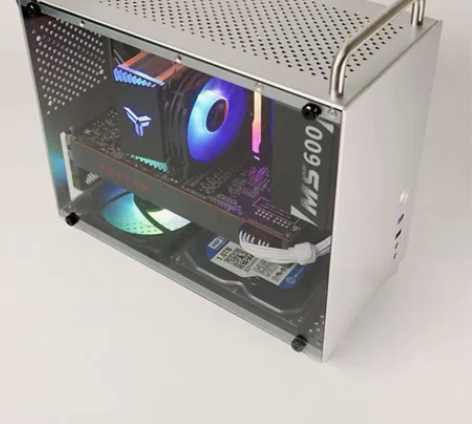 【黑苹果主机】i9 2.9GHz八核+AM...