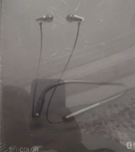 爱奇艺verb耳机，全新未拆封，20一个 ...