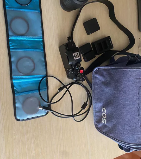 Sony/索尼 ILCE-7 索尼A7一代...