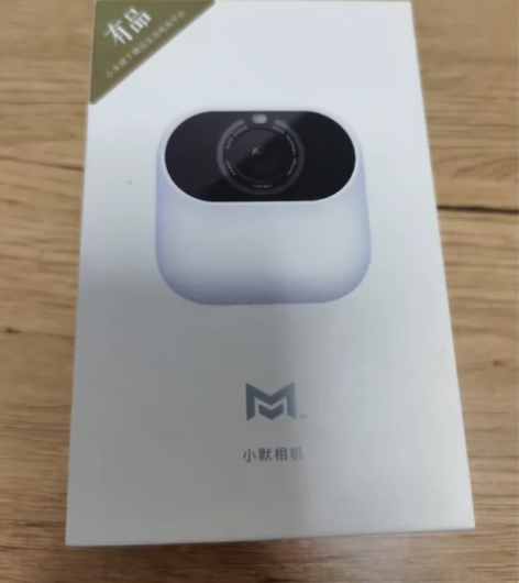 有品小米小默相机，就使用过一次。 感兴趣的...
