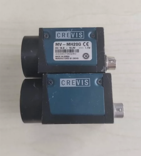 CREVIS工业相机，MG-D200B-S...
