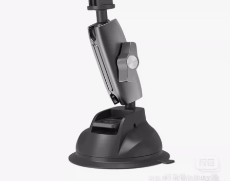 gopro10吸盘Insta360大疆运动...