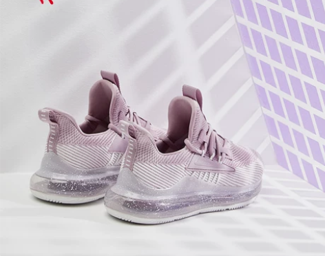 乔丹运动鞋女鞋2023春季新款跑步鞋减震气...