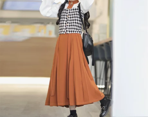 汉旭明制汉服女春季套装汉元素改良忆佳人外套...