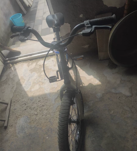 儿童自行车、副轮儿童车、童车、儿童山地车 ...