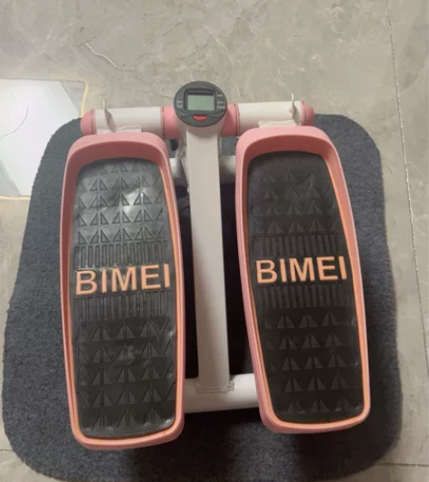 踏步机，自提，南安美林街道 感兴趣的话点“...