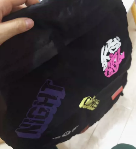 体育生篮球包 全新未使用，不包邮，渝中区大...