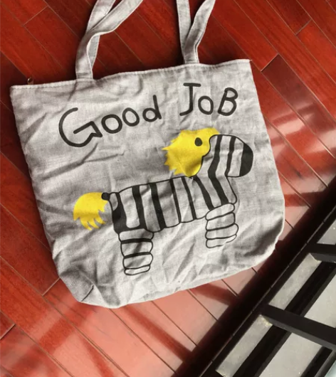 亚麻布大包有拉链23+35x40 感兴趣的...