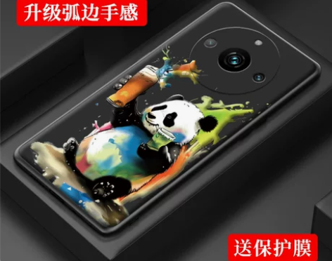 Realme11手机壳真我11pro新款o...