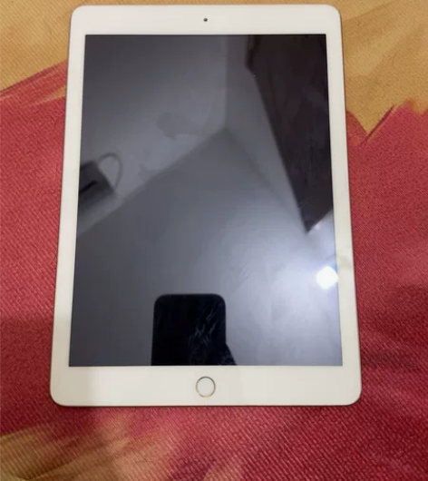 小精品·闲置一台128G，iPad 5代（...