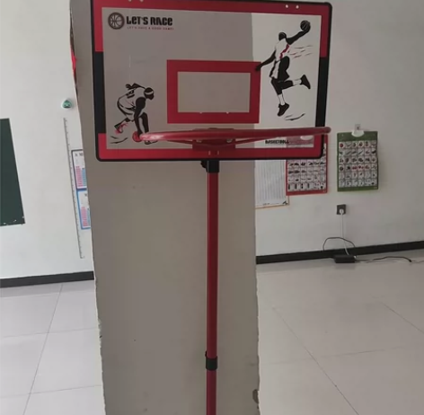 儿童室内篮球框 感兴趣的话点“我想要”和我...