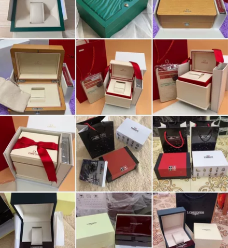 卡地亚浪琴劳力士肖邦爱彼百达翡丽欧美加天梭...