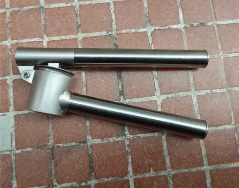 包邮出，宜家压蒜器，七成新，线下实体店购入...