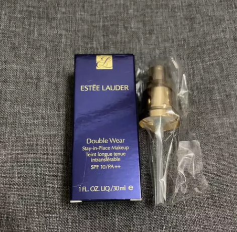 雅诗兰黛DW粉底液2w0，油皮亲妈” 一直...