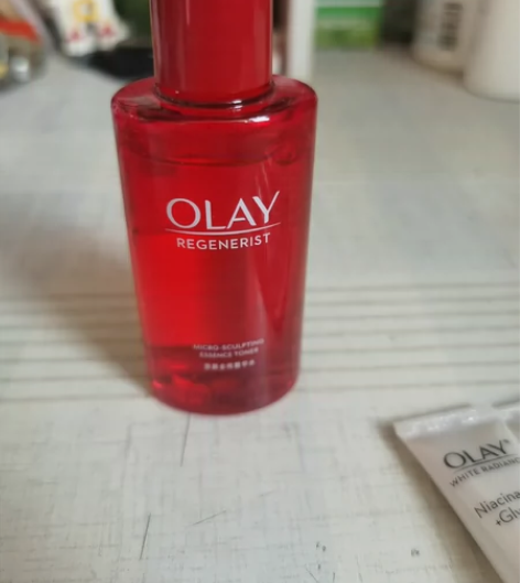 OLAY玉兰油大红瓶爽肤水胜肽抗老补水保湿...