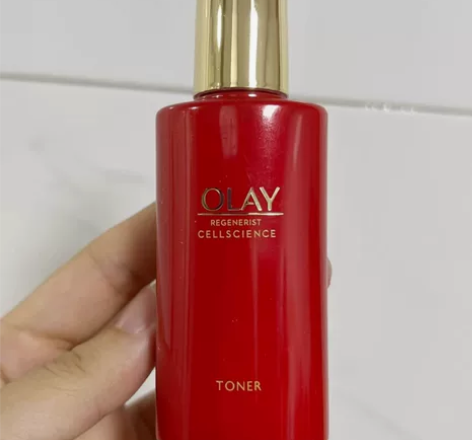 老版绝版玉兰油OLAY新生塑颜臻粹嫩肤水5...