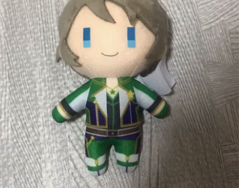 偶像梦幻祭 es 高峯翠 美娃 agf 毛...