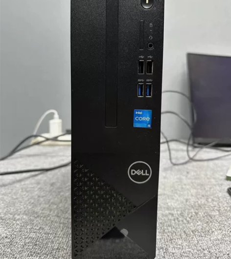 戴尔(Dell)成就3020 新款 台式电...