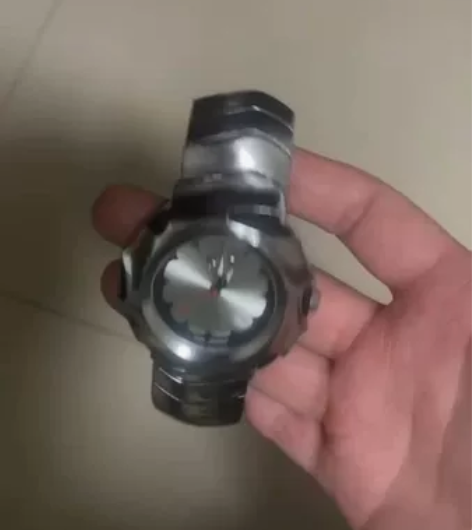 y2k异形KIOSK原创刀锋非oakley...