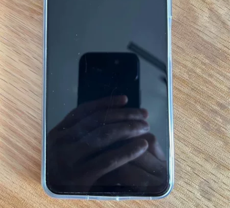 小米Note12，双卡双待，全新，非诚勿扰...