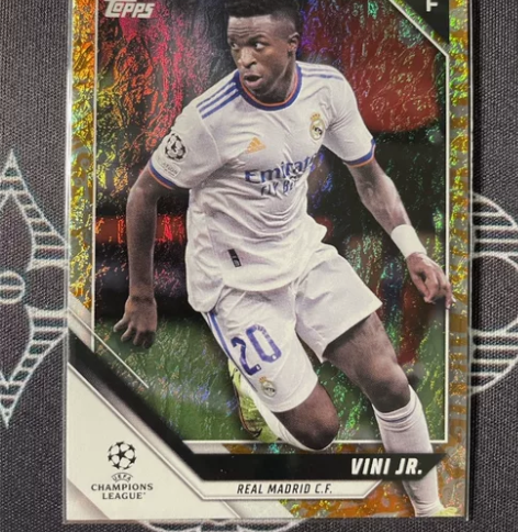 2021-22 Topps Collect...