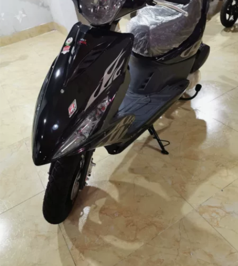 全新 ,电喷125动力,双真空胎,可办证,...