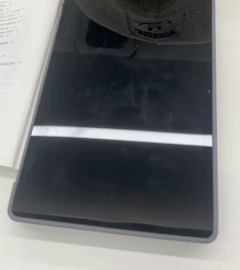 联想小新pad2022年买的基本上没怎么用...