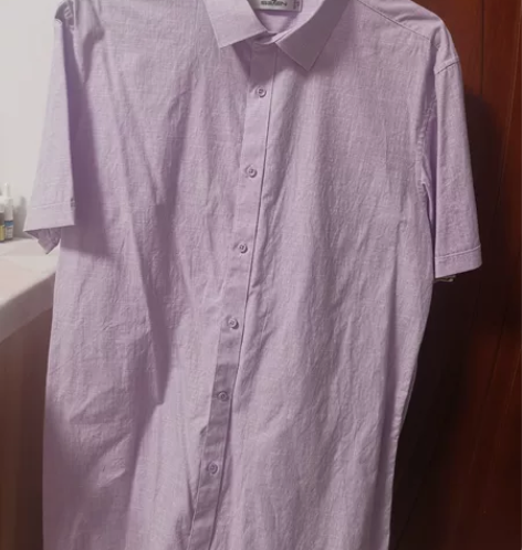 品牌男士衬衣，都只穿过一次（宴席代东衬衣，...