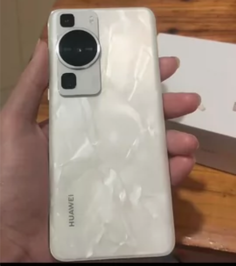 Huawei/华为UAWEI P60128...